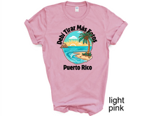 Load image into Gallery viewer, Debi Tirar Mas Fotos Shirt, DTMF t-shirt, Graphic T-Shirt Latin Music Tee, Reggaeton Fan gift,
