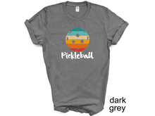 Load image into Gallery viewer, Pickleball T-shirt, Pickleball t-shirt