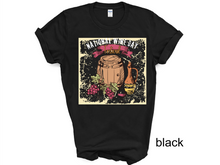 Load image into Gallery viewer, National Wine Day Shirt, Wine Day, Whine t-shirt