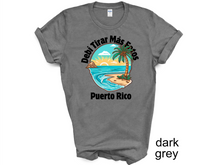 Load image into Gallery viewer, Debi Tirar Mas Fotos Shirt, DTMF t-shirt, Graphic T-Shirt Latin Music Tee, Reggaeton Fan gift,