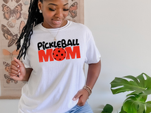 Load image into Gallery viewer, Pickleball Mon T-shirt, Pickleball t-shirt