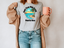 Load image into Gallery viewer, Debi Tirar Mas Fotos Shirt, DTMF t-shirt, Graphic T-Shirt Latin Music Tee, Reggaeton Fan gift,