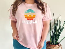 Load image into Gallery viewer, Pickleball T-shirt, Pickleball t-shirt