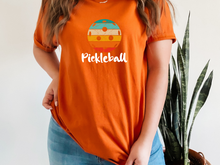 Load image into Gallery viewer, Pickleball T-shirt, Pickleball t-shirt