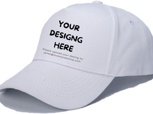 Load image into Gallery viewer, Start Your Hat Business in 2025! Be your own boss and sell hats online — it's easy to get started. Check our description for more info. HAT Samples available
