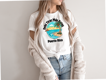 Load image into Gallery viewer, Debi Tirar Mas Fotos Shirt, DTMF t-shirt, Graphic T-Shirt Latin Music Tee, Reggaeton Fan gift,