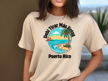 Load image into Gallery viewer, Debi Tirar Mas Fotos Shirt, DTMF t-shirt, Graphic T-Shirt Latin Music Tee, Reggaeton Fan gift,