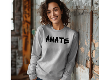 Load image into Gallery viewer, Amate Long Sleeve Shirt, Self Love Long Sleeve Shirt