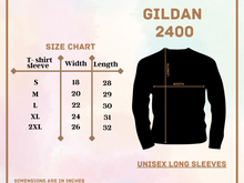 Load image into Gallery viewer, Equal Rights Long Sleeve Shirt, Book Flower, Social Justice Long Sleeve T-Shirt, Equality Peace Love Kindness Shirt, Women Rights.