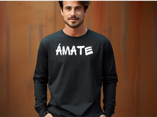 Load image into Gallery viewer, Amate Long Sleeve Shirt, Self Love Long Sleeve Shirt