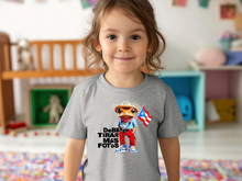 Load image into Gallery viewer, Debi Tirar Mas Fotos Shirt, Solo Para Boricuas t-shirt, Graphic T-Shirt Latin Music Tee, Reggaeton Fan gift,