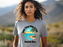Load image into Gallery viewer, Debi Tirar Mas Fotos Shirt, DTMF t-shirt, Graphic T-Shirt Latin Music Tee, Reggaeton Fan gift,