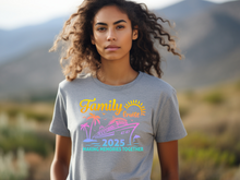 Load image into Gallery viewer, Custom Family Cruise Shirt, Custom Cruise Shirt, Family Cruise Shirt, Personalized Cruise Shirt, Cruise Shirt, Family Vacation Shirt