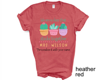 Load image into Gallery viewer, Teacher We are class that sticks Together T-Shirt, Gift for Teacher, Funny Teacher Shirt, Friyay Teacher Shirt, Teacher Team Tee