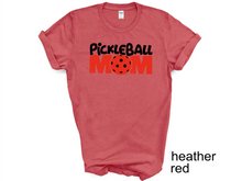 Load image into Gallery viewer, Pickleball Mon T-shirt, Pickleball t-shirt
