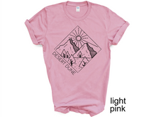 Load image into Gallery viewer, Desert Dune T-shirt, Dune T-shirt, Motivational Shirt