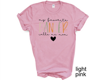 Load image into Gallery viewer, Dance Mom Sweatshirt, Dance Teacher Gifts, Dance Gift, Dance Sweatshirts, Dance Moms Sweater, Dance Competition Sweaters, Mothers Day Gift