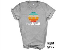 Load image into Gallery viewer, Pickleball T-shirt, Pickleball t-shirt