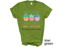 Load image into Gallery viewer, Teacher We are class that sticks Together T-Shirt, Gift for Teacher, Funny Teacher Shirt, Friyay Teacher Shirt, Teacher Team Tee