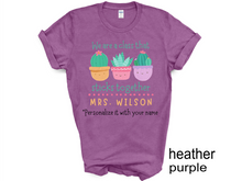Load image into Gallery viewer, Teacher We are class that sticks Together T-Shirt, Gift for Teacher, Funny Teacher Shirt, Friyay Teacher Shirt, Teacher Team Tee