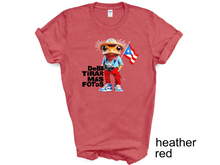 Load image into Gallery viewer, Debi Tirar Mas Fotos Shirt, Solo Para Boricuas t-shirt, Graphic T-Shirt Latin Music Tee, Reggaeton Fan gift,