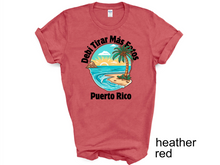 Load image into Gallery viewer, Debi Tirar Mas Fotos Shirt, DTMF t-shirt, Graphic T-Shirt Latin Music Tee, Reggaeton Fan gift,