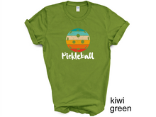 Load image into Gallery viewer, Pickleball T-shirt, Pickleball t-shirt