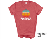 Load image into Gallery viewer, Pickleball T-shirt, Pickleball t-shirt