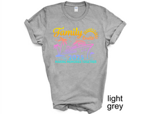 Load image into Gallery viewer, Custom Family Cruise Shirt, Custom Cruise Shirt, Family Cruise Shirt, Personalized Cruise Shirt, Cruise Shirt, Family Vacation Shirt