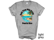 Load image into Gallery viewer, Debi Tirar Mas Fotos Shirt, DTMF t-shirt, Graphic T-Shirt Latin Music Tee, Reggaeton Fan gift,