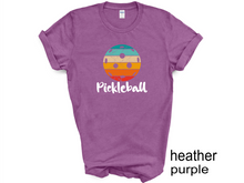 Load image into Gallery viewer, Pickleball T-shirt, Pickleball t-shirt