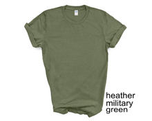 Load image into Gallery viewer, Custom T-Shirts for Adult & Youth. For Schools, Family trip, Business, Kids birthdays. Just upload your image.