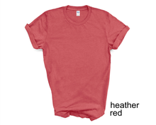 Load image into Gallery viewer, Custom T-Shirts for Adult & Youth. For Schools, Family trip, Business, Kids birthdays. Just upload your image.