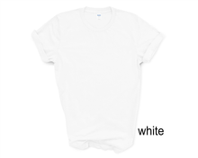 Load image into Gallery viewer, Custom T-Shirts for Adult & Youth. For Schools, Family trip, Business, Kids birthdays. Just upload your image.