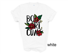 Load image into Gallery viewer, Boricua Puerto Rico tshirt, Mi patria,Mi orgullo, Mi tierra shirt, La Isla del Encanto tee, Boricua,
