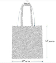 Load image into Gallery viewer, Reduce Reuse Recycle Tote. Earth Day Tote, Nature Lover&#39;s Tote, Hiking, Love Life, Recycle, Less Plastic
