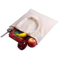 Load image into Gallery viewer, Peace Love Recycle Tote. Earth Day Tote, Nature Lover's Tote, Hiking, Love Life, Recycle, Less Plastic