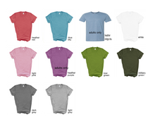 Load image into Gallery viewer, End Gun Violence Ameican Flag tshirt, June 2nd National Gun Violence Awareness Day, Wear Orange Day tshirt, Vote tshirt, Ban Guns Not Books