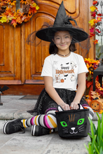 Load image into Gallery viewer, Happy Halloween Shirts, Halloween Shirts, Hocus Pocus Shirts, Sanderson Sisters Shirts, Fall Shirts, Halloween Outfits,Halloween Funny Shirt