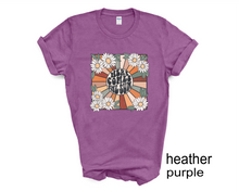 Load image into Gallery viewer, Here Comes the Sun tshirt, Summer tshirt, Feel Good tshirt, Family Vacation