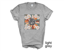 Load image into Gallery viewer, Here Comes the Sun tshirt, Summer tshirt, Feel Good tshirt, Family Vacation
