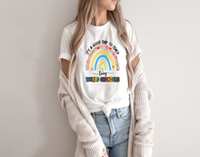Load image into Gallery viewer, It's a Good Day to Teach Tiny World Changers tshirt, Teacher tshirts, Teacher Life,