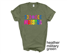 Load image into Gallery viewer, Maestra tshirt, Teacher's t shirts,Teacher Appreciation gifts, Maestra, Regalos maestra