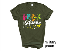 Load image into Gallery viewer, Welcome Back to School tshirt, Back to School Shirt, Teacher Gifts, Kid's Back to School