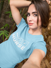 Load image into Gallery viewer, Nurse tshirt, Nurse's shirt, Health care workers t-shirt,