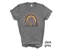 Load image into Gallery viewer, Teachers We Do It All tshirt, Teacher's shirts, Back to School tshirt, Teacher's Appreciation