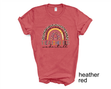 Load image into Gallery viewer, Teachers We Do It All tshirt, Teacher's shirts, Back to School tshirt, Teacher's Appreciation