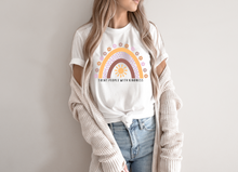 Load image into Gallery viewer, Treat People With Kindness tshirt, Be kind shirt, Motivational, Inspirational t shirt, Kindness Matters, Adult and youth sizes, Unisex