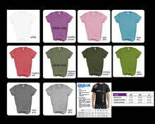 Load image into Gallery viewer, Teachers Love Summer tshirt. School's out for Summer. Teacher tshirt.