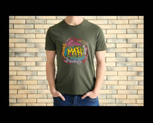 Load image into Gallery viewer, Math Teacher tshirt. Back to School tshirt. Math lover tshirt.
